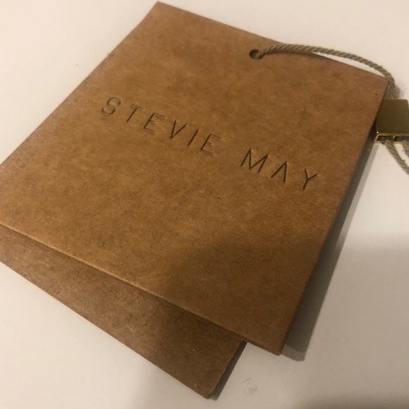 Stevie May Floyd Embellished Maxi Dress - Picture 14 of 15